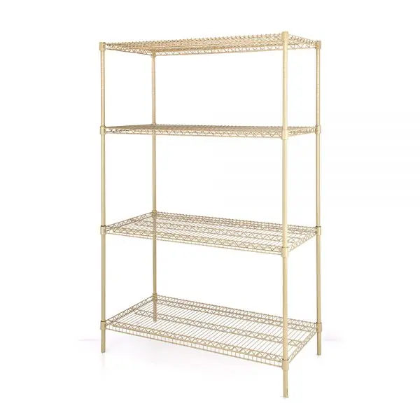 Iss Wire Shelving 1
