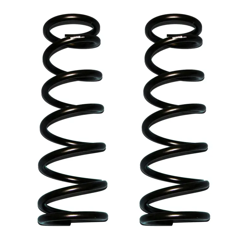 Skyjacker Coil Spring Set – Heavy-Duty Lift Springs For 2007 Dodge Ram 3500 1