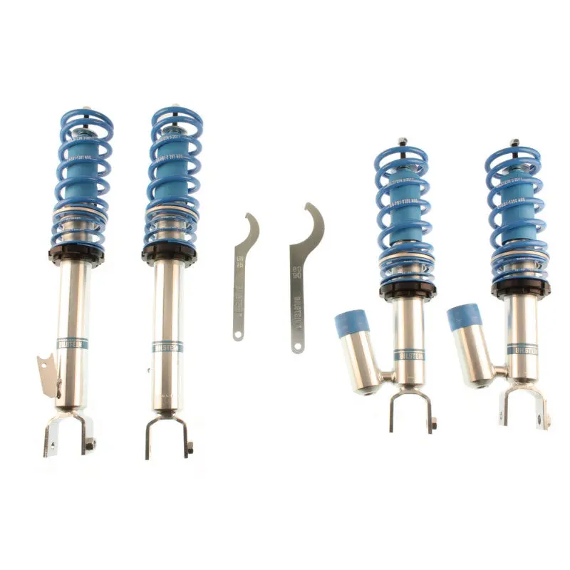 Bilstein B14 Coilover Suspension Kit For 2009 Honda S2000 Cr – Front & Rear 1