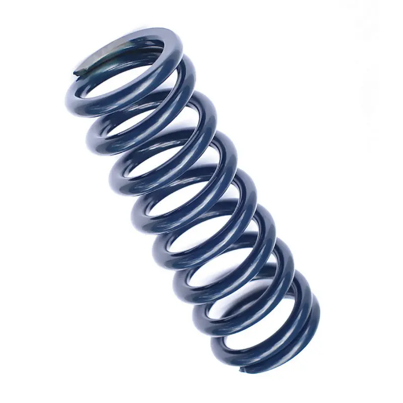 Ridetech 10-Inch Free-Length Coil Spring – 2.5-Inch Id, 175 Lb/In Rate 1