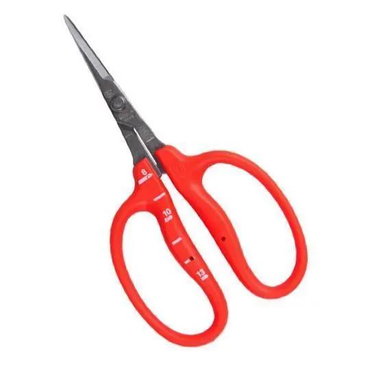 Chikamasa B-500Sl Slanted Trim Scissor 1