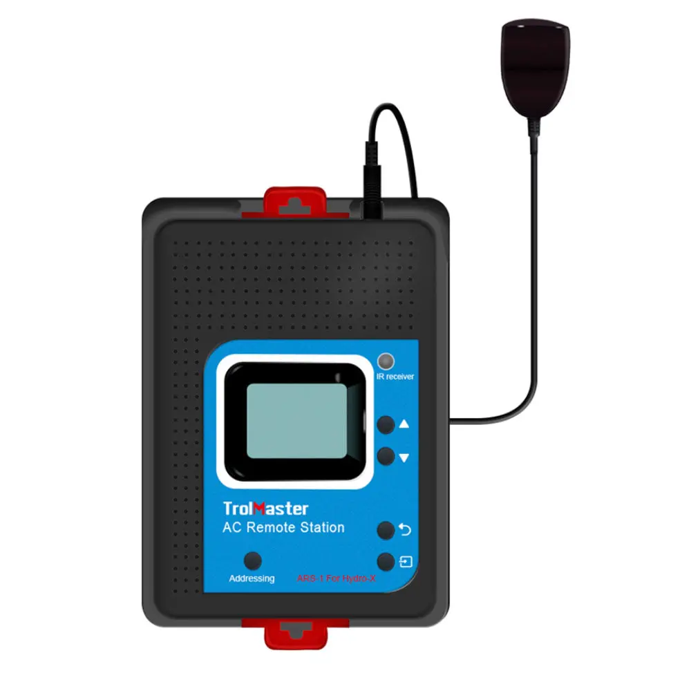 Trolmaster Ac Remote Station Ars-1 1