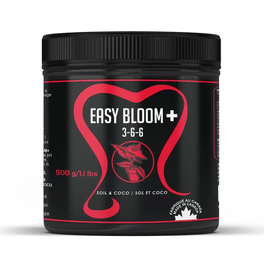 Future Harvest Easy Bloom Plus Soil & Coco 1