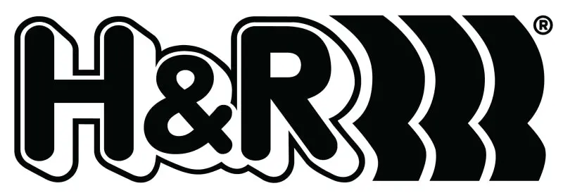 H&R Trak+ Wheel Adapters – 20Mm Thick, 5X114.3 Bolt Pattern, 60.1Mm Center Bore, M12X1.5 Thread 1