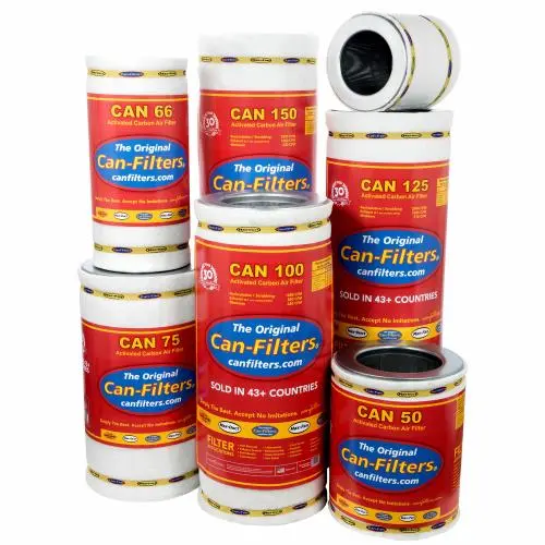 Can Filter Original Series 1