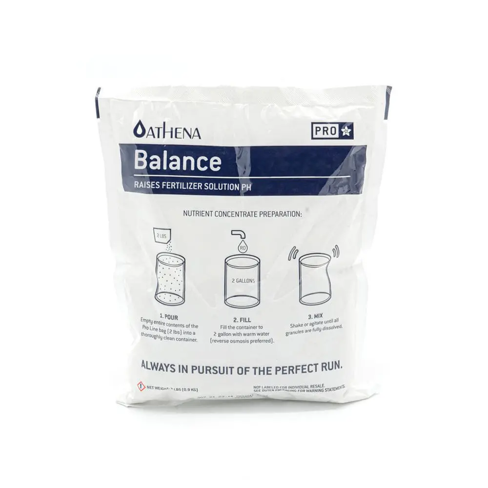 Athena Pro Balance 1