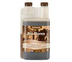 Canna Bio Flores 1