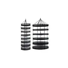 Grower's Edge Dry Rack 1