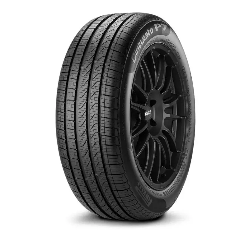 Pirelli Cinturato P7 All Season Tire - 225/55R17 97H 1