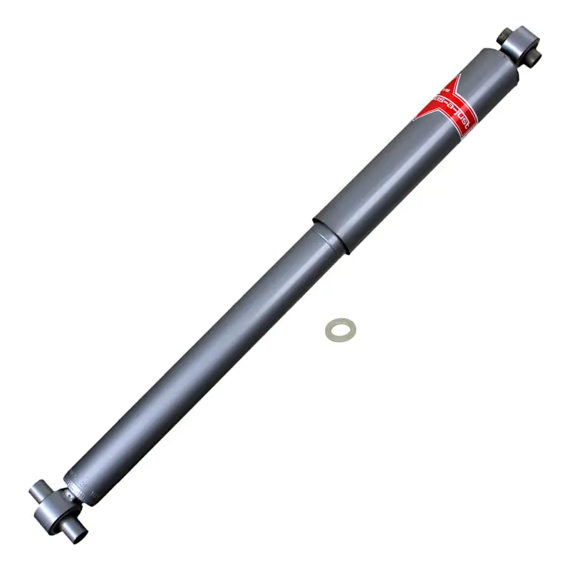 Kyb Gas-A-Just Rear Shock For Buick Rainier (2004–2007), Chevrolet Ssr (2003–2006), And Trailblazer (2002–2009) 1