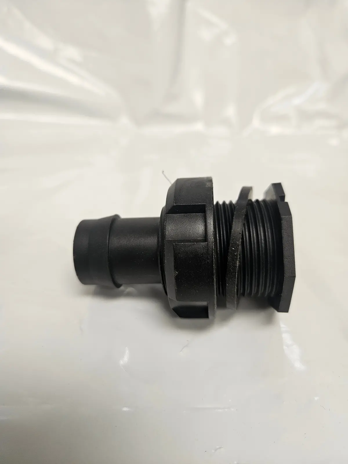 Thruhull #3 (Threaded) 2