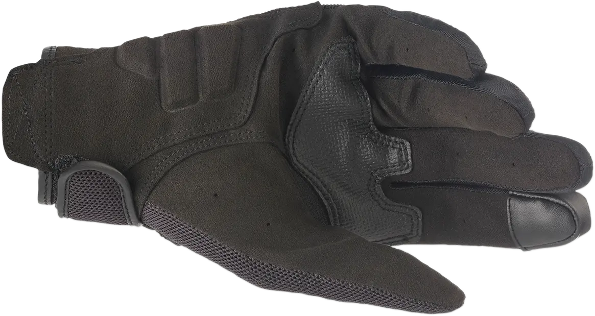 Alpinestars Copper Motorcycle Gloves – Black, Extra-Extra-Large (Sku 3568420-10-2X) 1