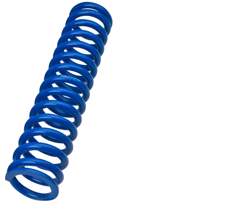 King Shocks 3.75 Id Coil Springs 16 X 200Lb 1