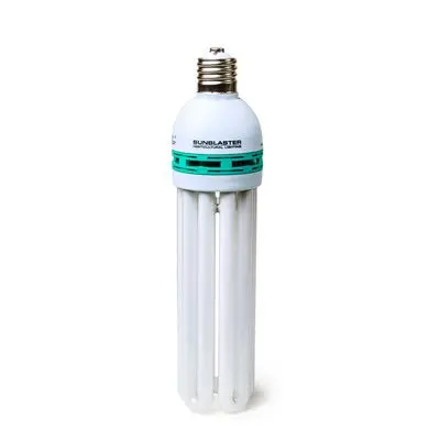 Sun Blaster Cfl Bulb 125W 6400K 1