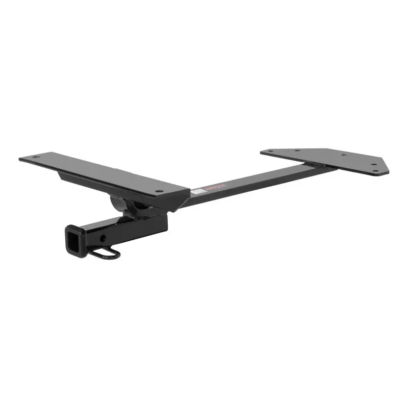 Curt Class I Trailer Hitch With 1-1/4In Receiver For 2003–2005 Mazda 6 Sedan & Sport Wagon 1