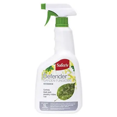 Safer's Defender 1