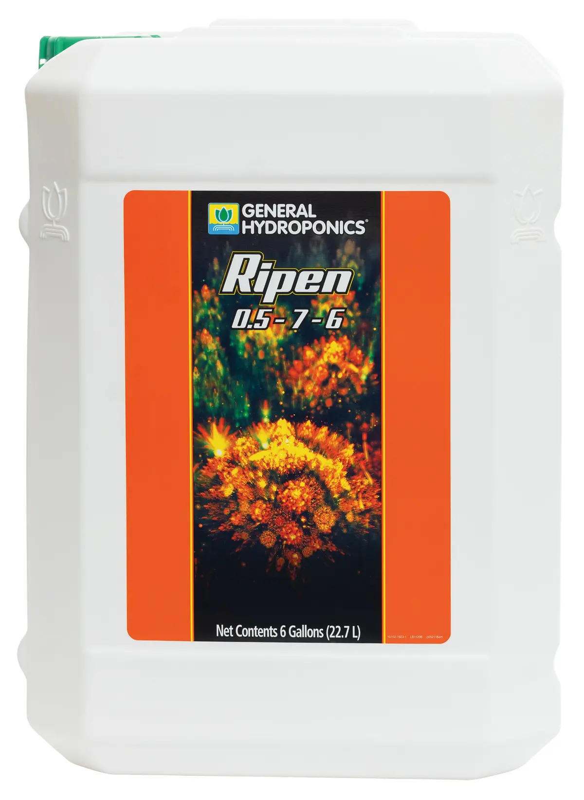 Gh Ripen Pro Series 1