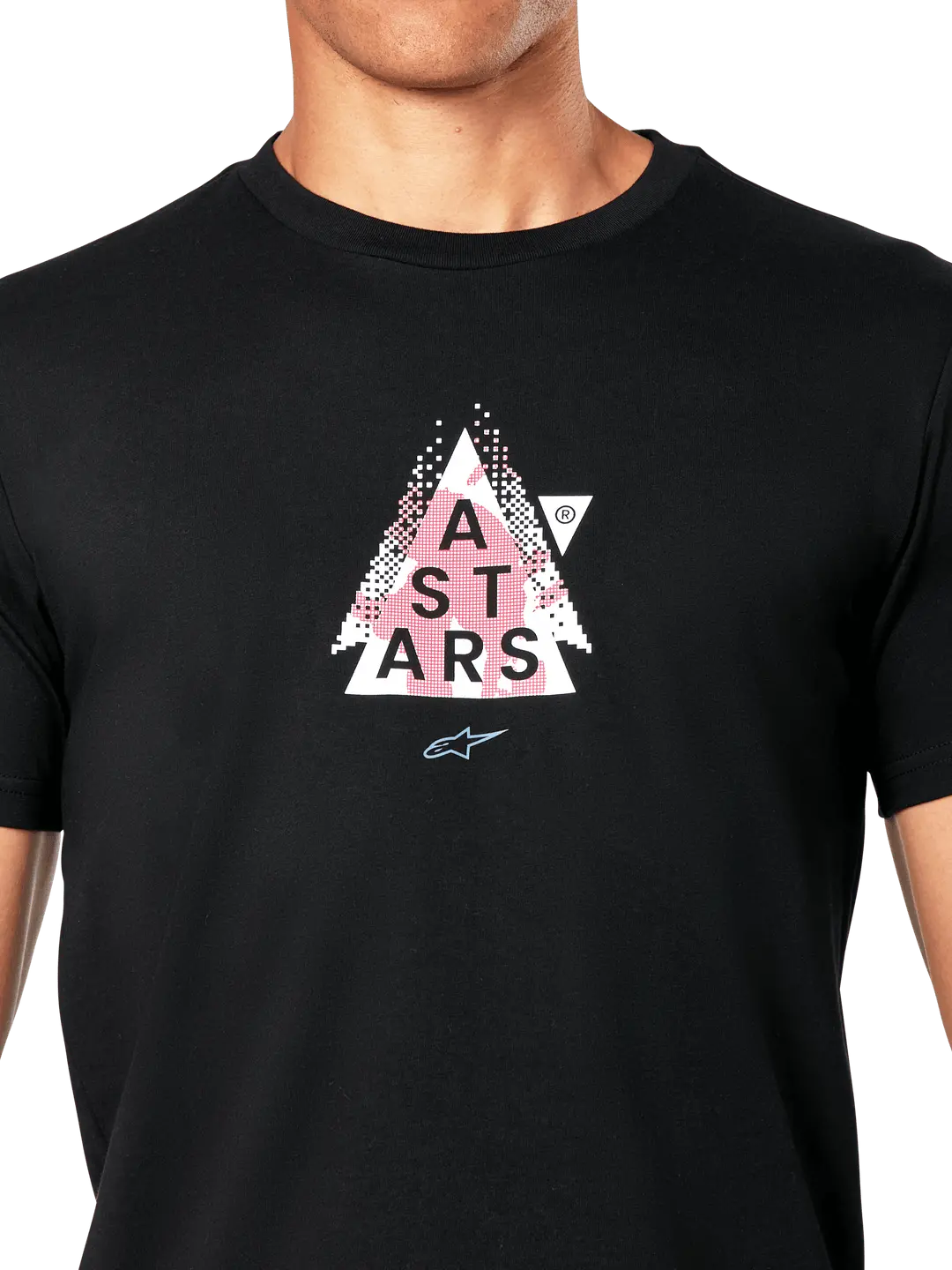 Alpinestars Soloist Csf Crew Neck T-Shirt 1