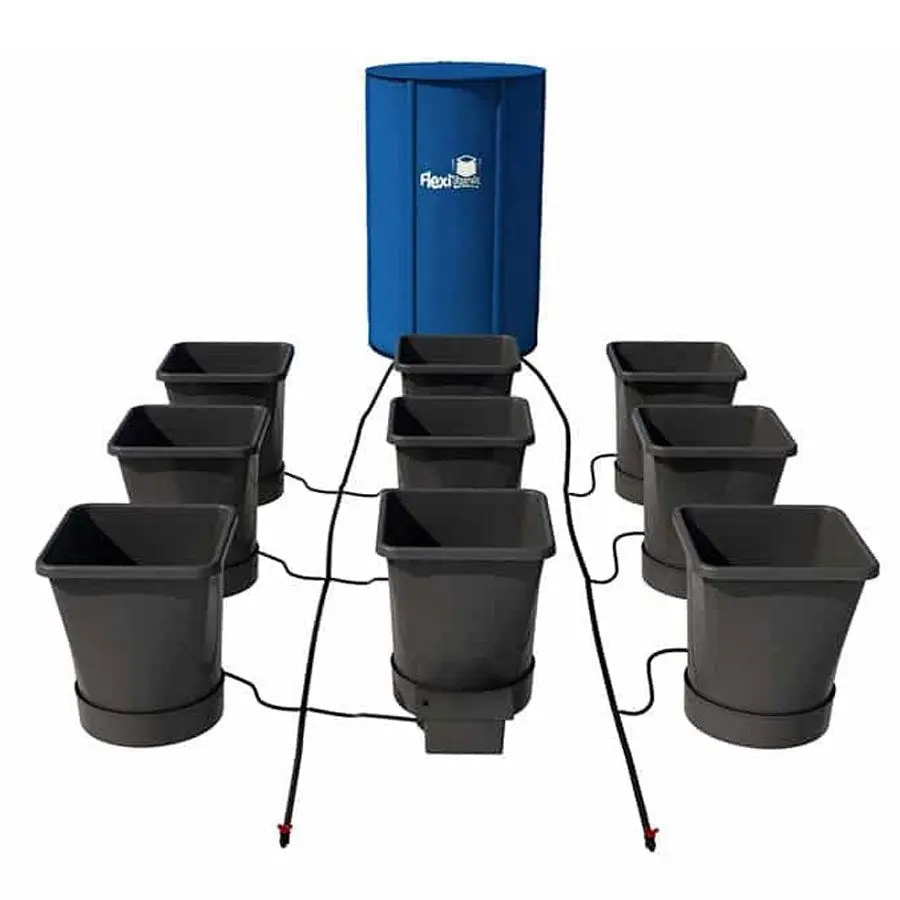 Autopot Complete Watering System 9Xl Pot 1