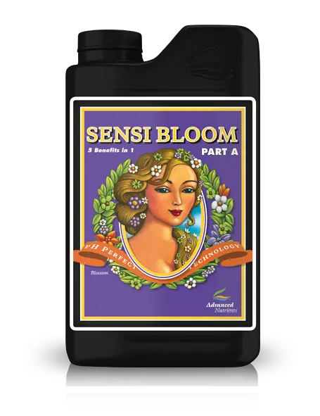 Advanced Nutrients Sensi Bloom A 2