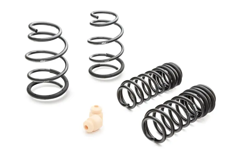 Eibach Pro-Kit Lowering Springs For 2011 Ford Mustang Coupe (3.7L V6 Or 5.0L V8) 1