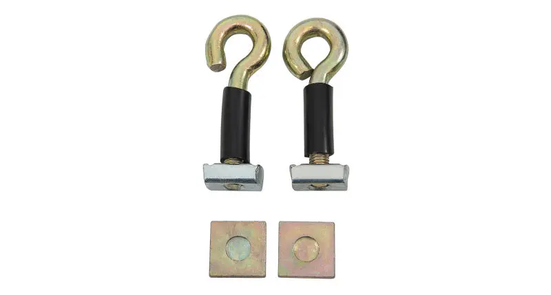 Rhino-Rack Small Ladder Pegs – 3-Inch Length, Sold As A Pair 1