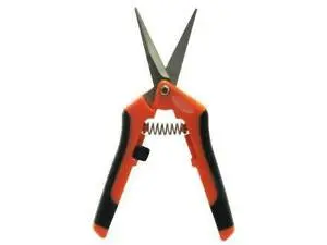 Giros Shears Curved Stainless Steal Sec-1011 1
