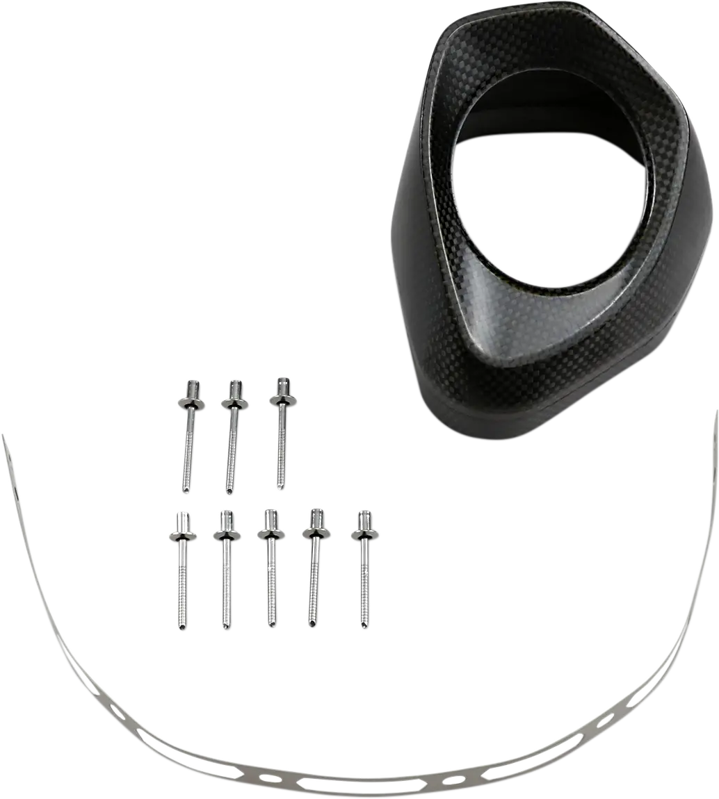 Akrapovič Ec118 End Cap – Universal V-Series Exhaust Termination 1