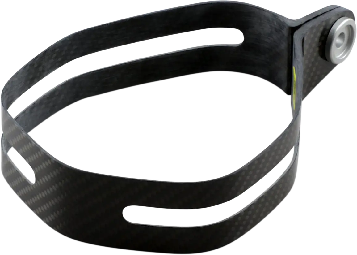 Akrapovič Type C2 Muffler Clamp – Precision-Machined P-Mcc2 Fastener For Exhaust Systems 1