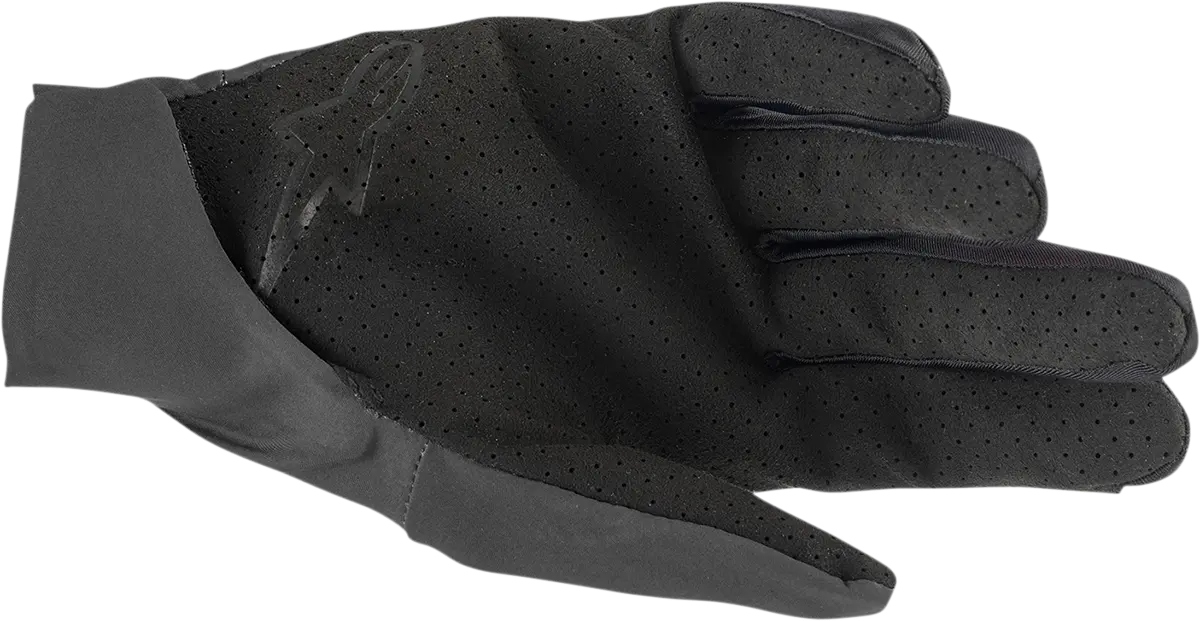 Alpinestars Drop 4.0 Motorcycle Gloves – Black, Small Size (Model 1566220-10-Sm) 1