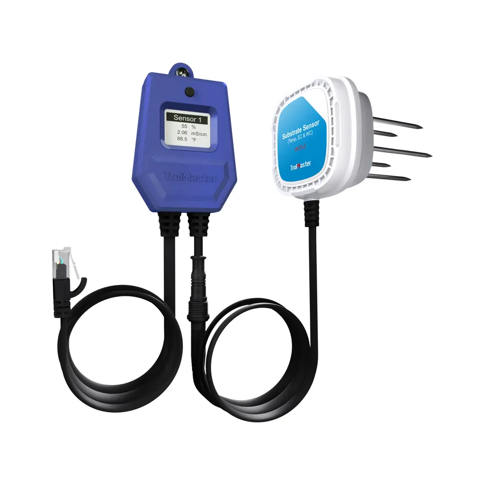 Trolmaster Wcs-2 Aqua X 3 In 1 1