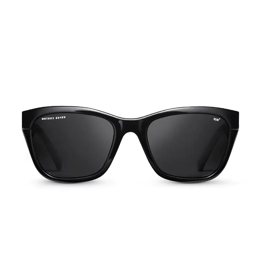 Method 7 Coup Sun Polarized Glasses 1