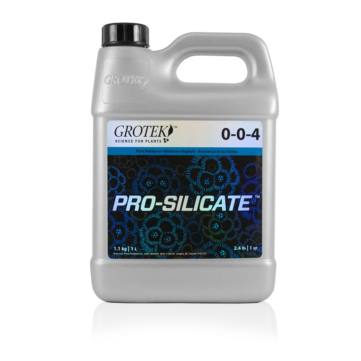 Grotek Pro Silicate 2