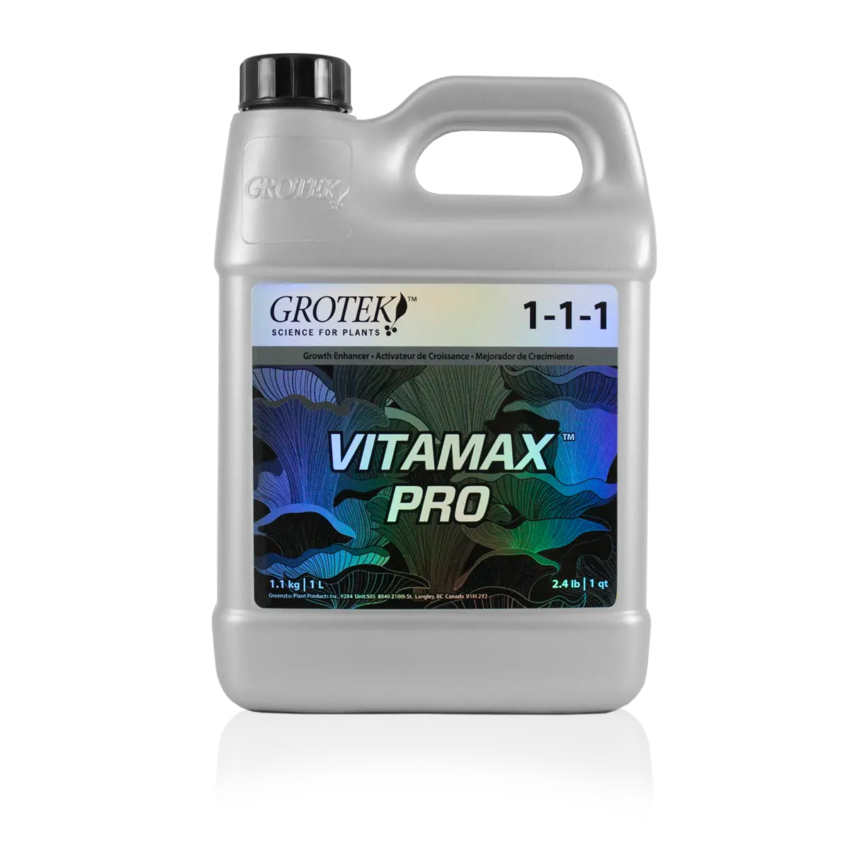 Grotek Vitamax Pro 2