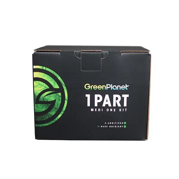Green Planet Medi One Kit 1