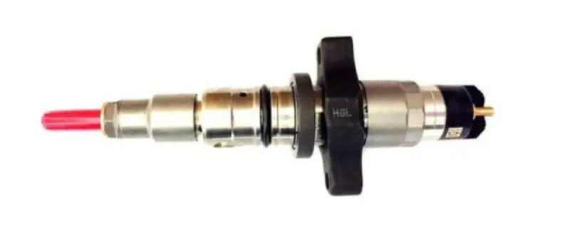 Exergy Remanufactured 60% Over Fuel Injector Set For 2003–2004.5 Dodge Cummins 5.9L 1