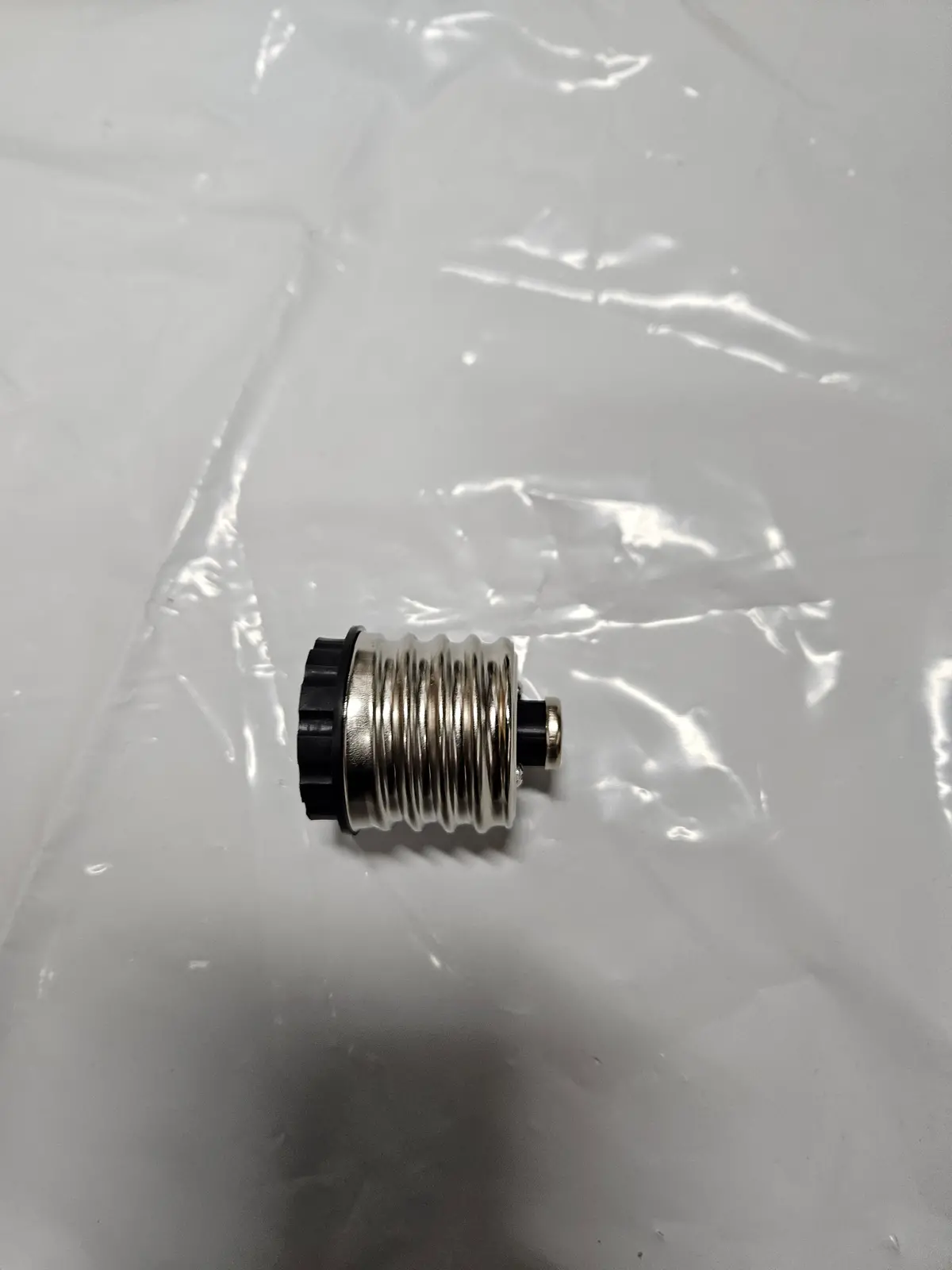 Socket Conversion Adapter E40-E27 1