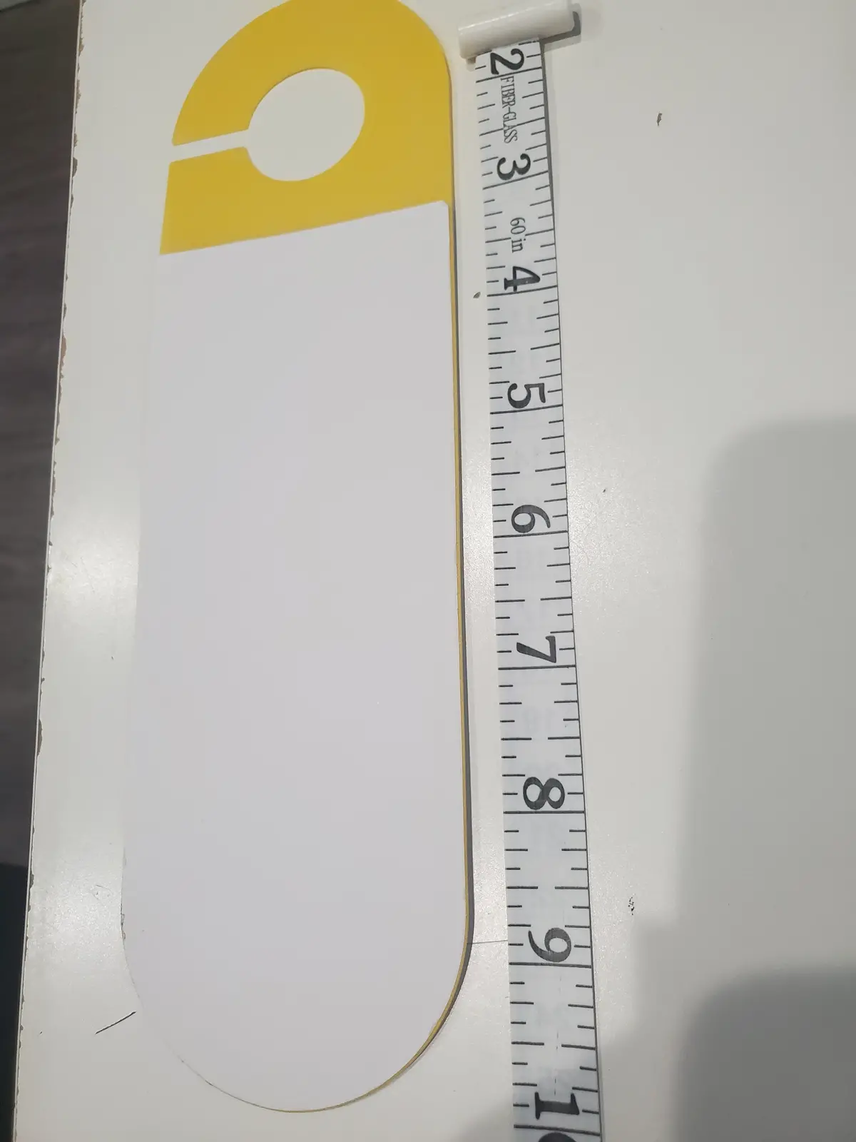 Sticky Trap Hanger 1