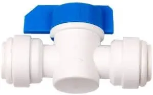 Spare Inline Valve For Stealth Ro 1