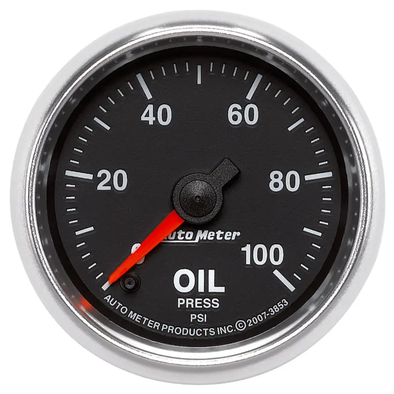Innovate Mtx Dual-Function Digital Gauge: Water Temperature & Battery Voltage Monitor Kit 1