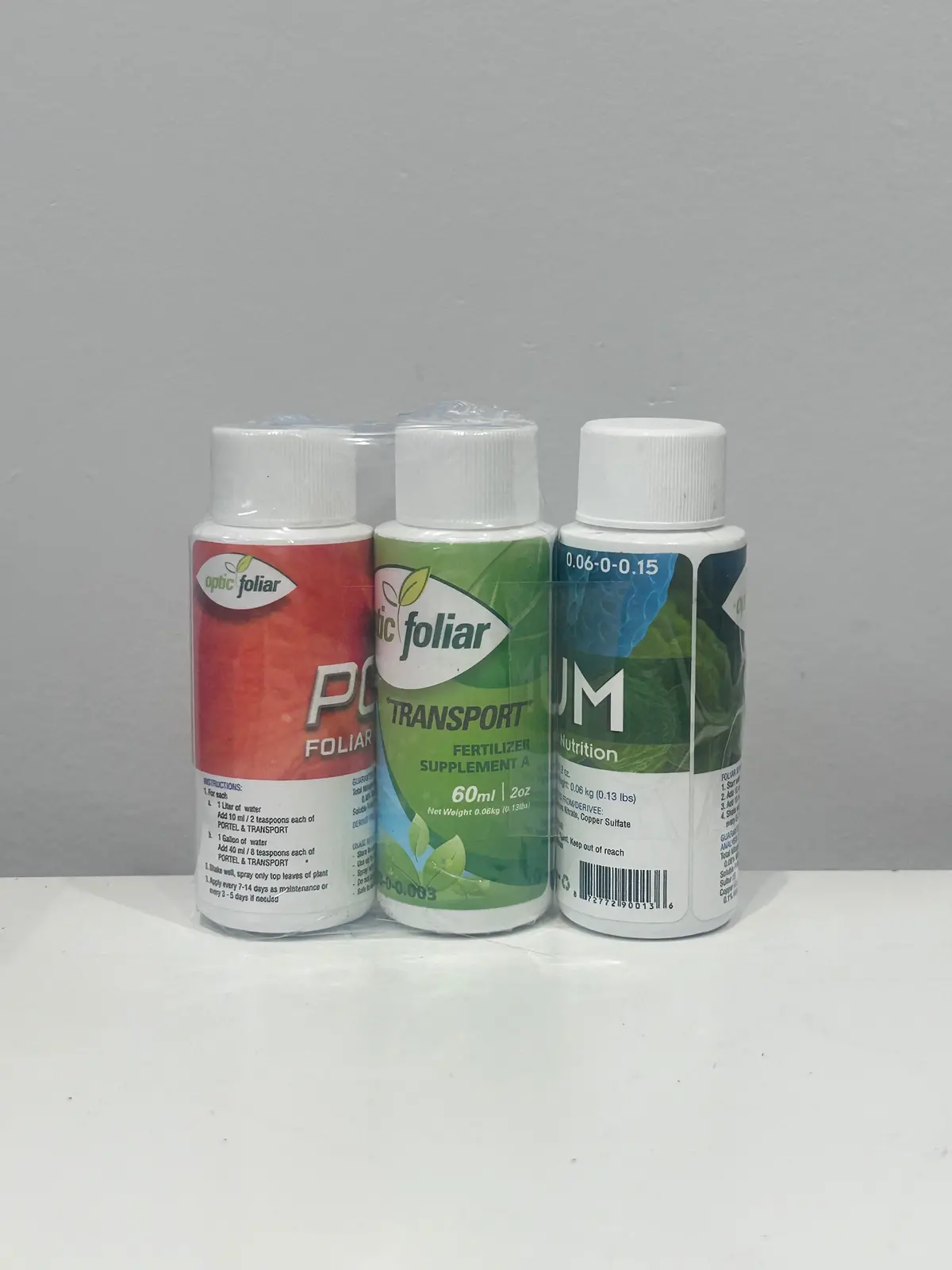 Optic Foliar 3 Pack 1