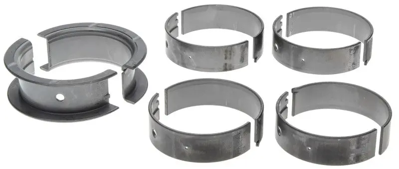 Clevite Main Bearing Set For Nissan Ga16De 1.6L Dohc 16-Valve Inline-4 Engine 1