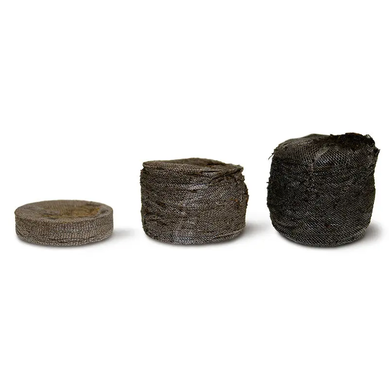 Jiffy Peat Pellets 1