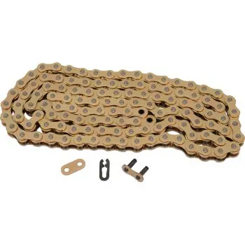 D.I.D. 520 Ert3 X-Ring Chain – Race-Grade Motocross & Off-Road Motorcycle Drive Chain 1