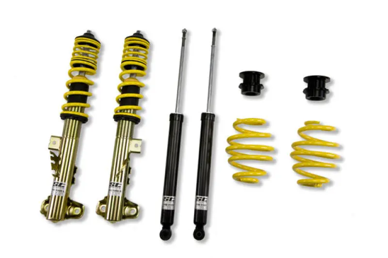 St Coilover Suspension Kit For Bmw E36 (1992–1998) – 318I, 323I, 325I, 328I Sedan & Coupe 1