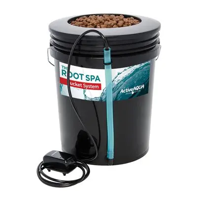Root Spa Bucket System 5Gal 1