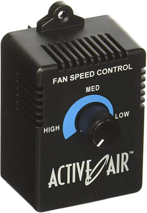 Active Aqua Fan Speed Controller 1
