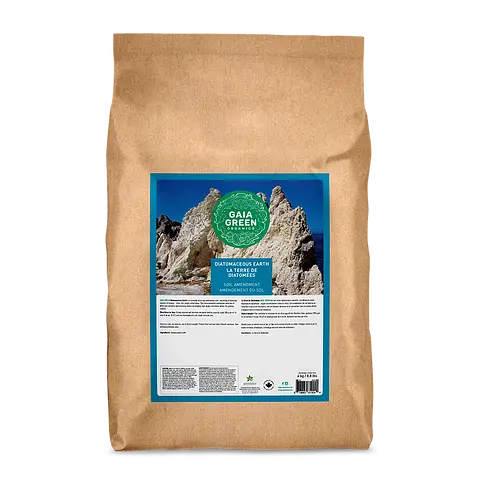 Gaia Green Diatomaceous Earth 2