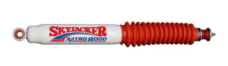Skyjacker Standard Shock Absorber Set — For 2007–2010 Jeep Wrangler Jk (4Wd) 1