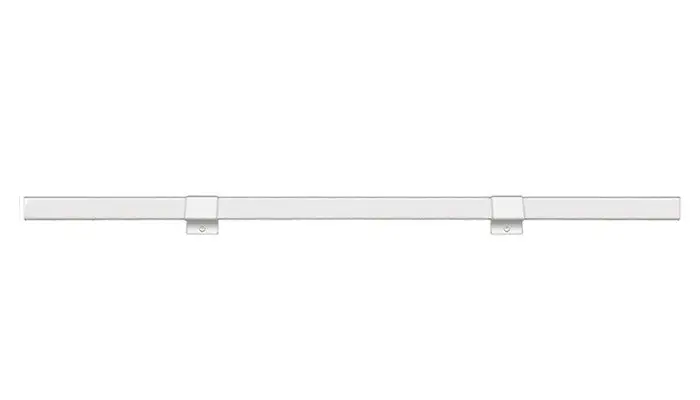 Fast Fit Light Hanging Bar 1